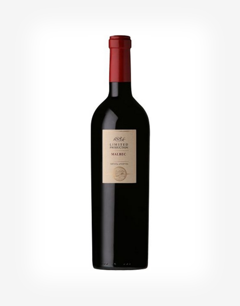 Limited Production Malbec 2014