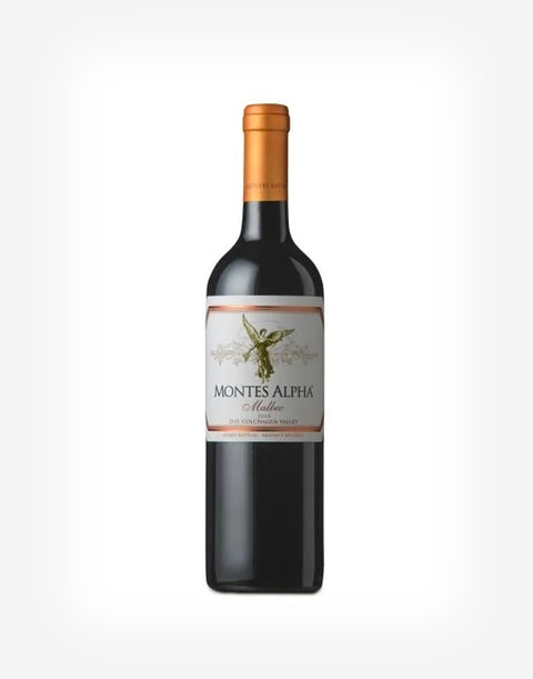 Malbec 2022