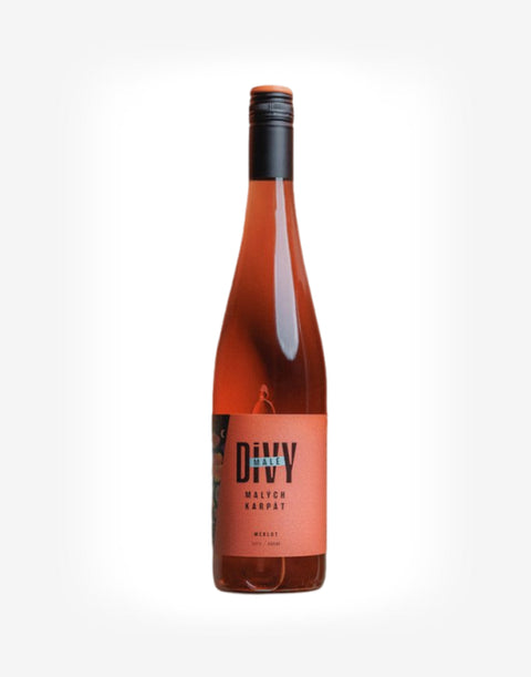 Merlot rosé 2024