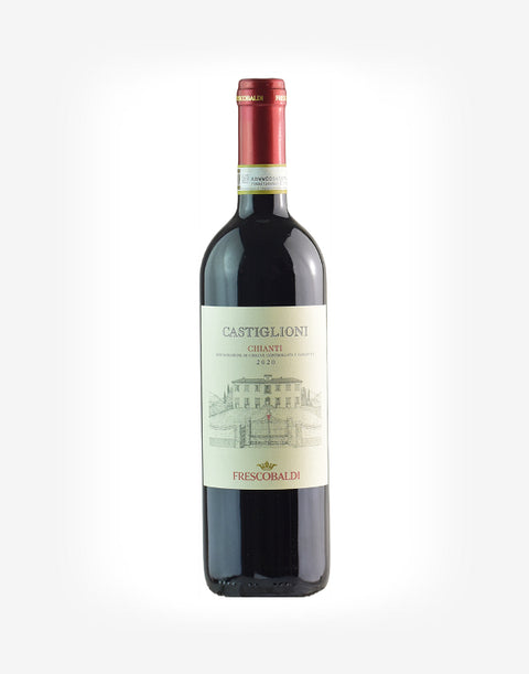 Castiglioni Chianti DOCG 2020