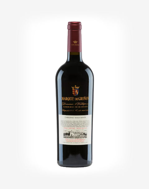Cabernet Sauvignon Pago Dominio de Valdepusa 2010
