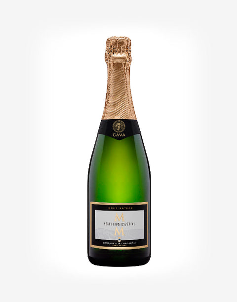 Cava Reserve nature brut