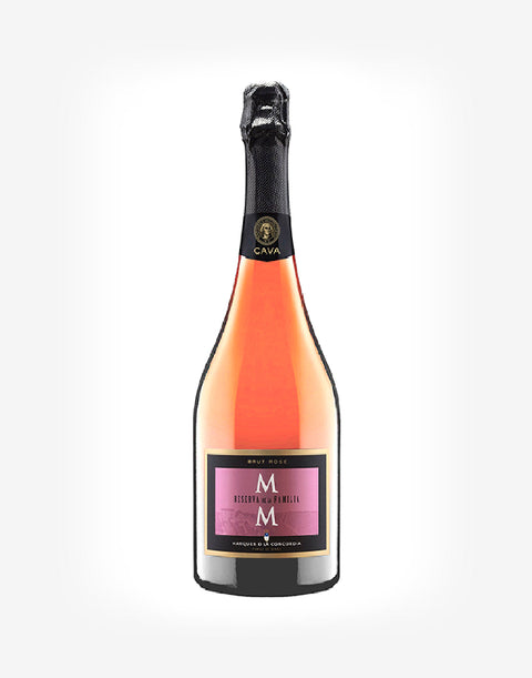 Cava Family Reserve rosé brut