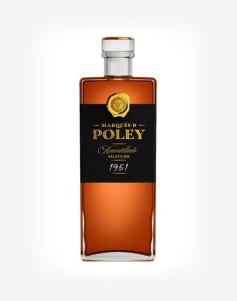 Marqués de Poley Amontillado 1951