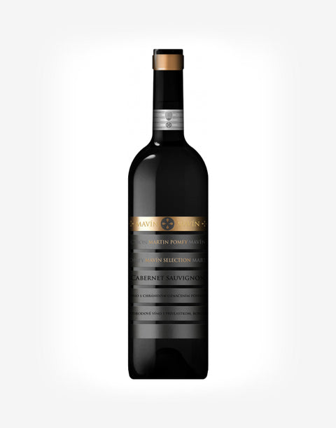 Cabernet Sauvignon Selection 2011