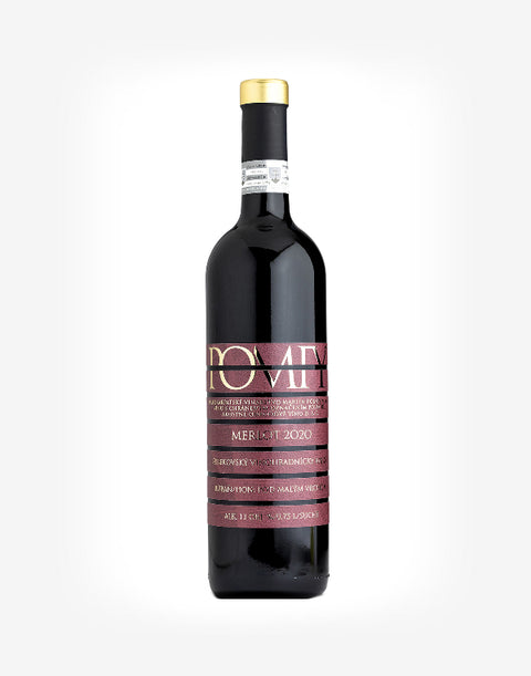 Merlot 2020