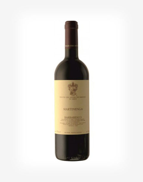 Luxusné vína Marchesi di Gresy 2. /3fl./