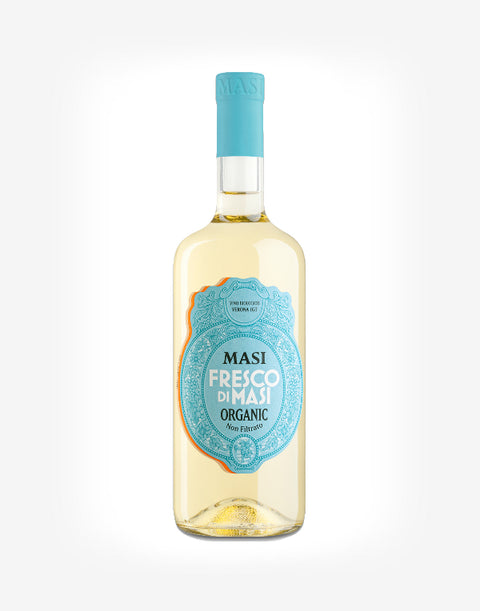 Masi bianco organic 2025