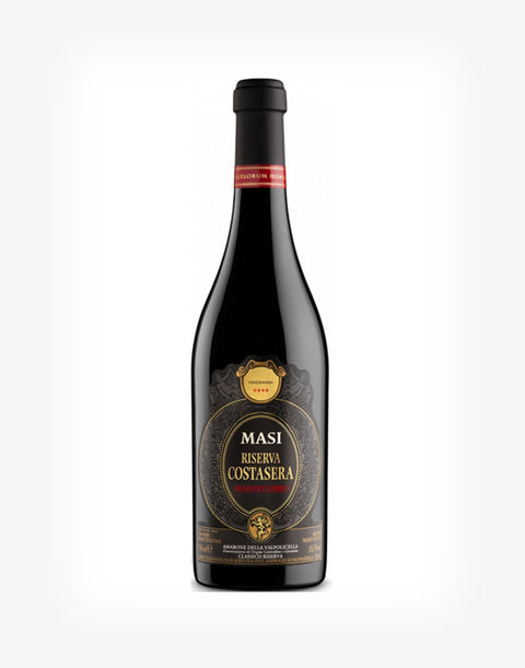 Amarone Riserva Costasera DOCG 2017