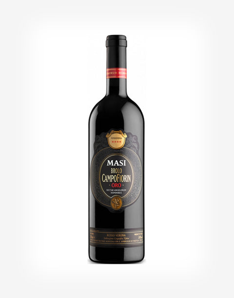 Brolo Campofiorin Oro 2018