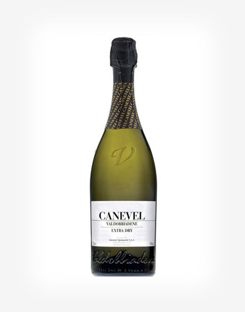 Canevel Prosecco Valdobbiadene DOCG brut