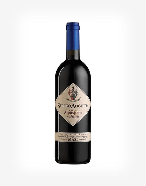Serego Alighieri ANNIVERSARIO Valpolicella Classico superiore DOC 2009