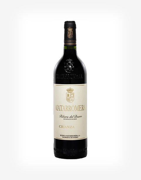 Crianza DOCa 2019