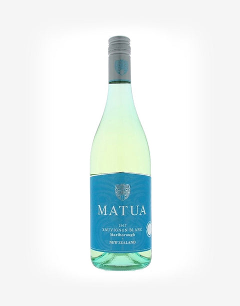 Sauvignon Blanc 2019