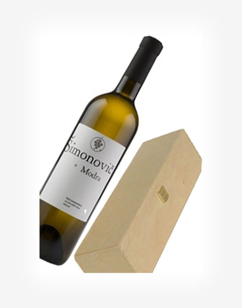 Medailová Breslava v drevenom boxe