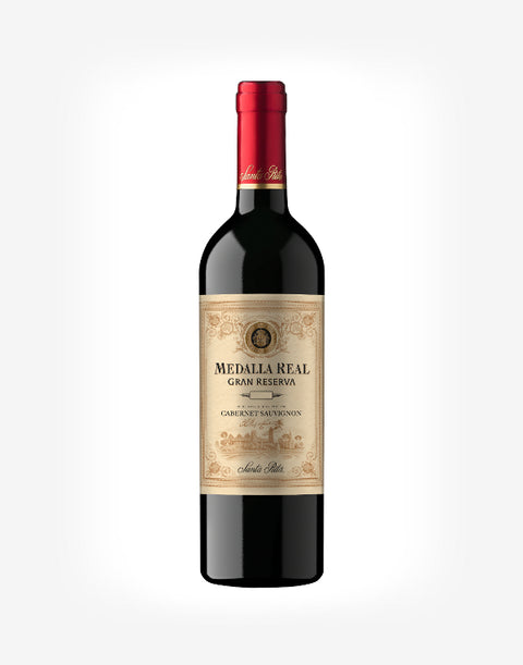 Medalla Real Gran Reserva Cabernet Sauvignon 2022