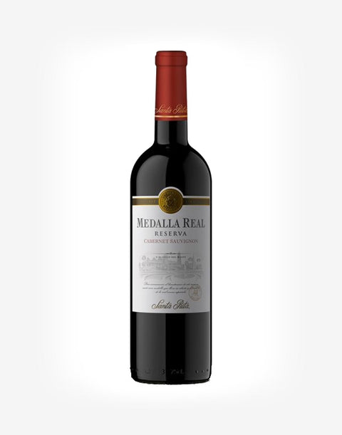 Medalla Real Reserva Cabernet Sauvignon 2022