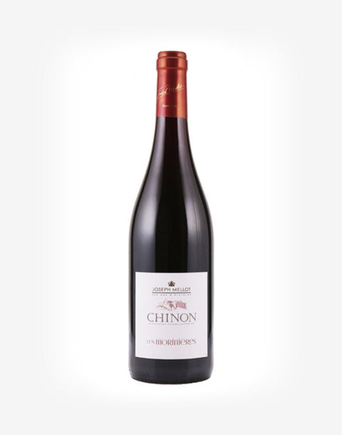 Cabernet Franc Chinon Les Morinieres 2023