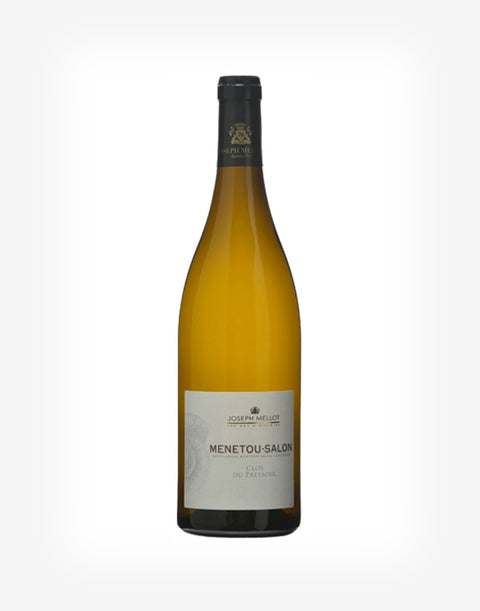 Menetou Salon blanc Clos du Pressoir 2023