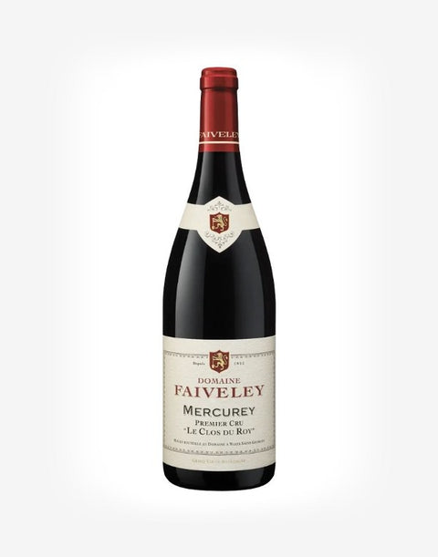 Mercurey 1er Cru Clos du Roy 2021
