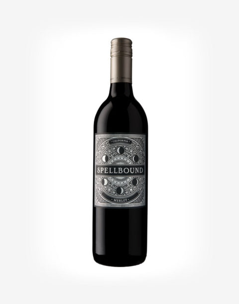 Merlot Spellbound 2019