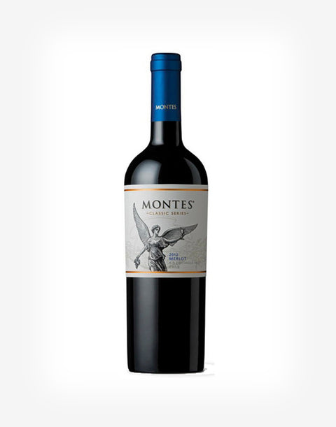 Merlot 2018