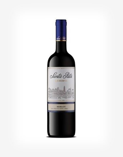 Merlot Reserva 2019