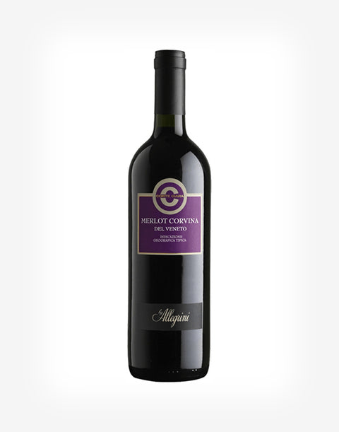 Merlot Corvina IGT Veneto 2017