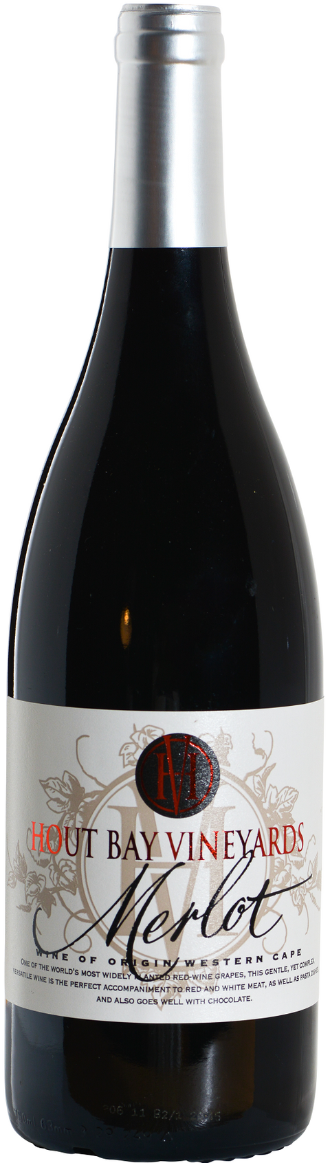 Merlot 2014