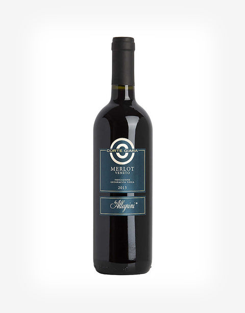 Merlot IGT Veneto 2018