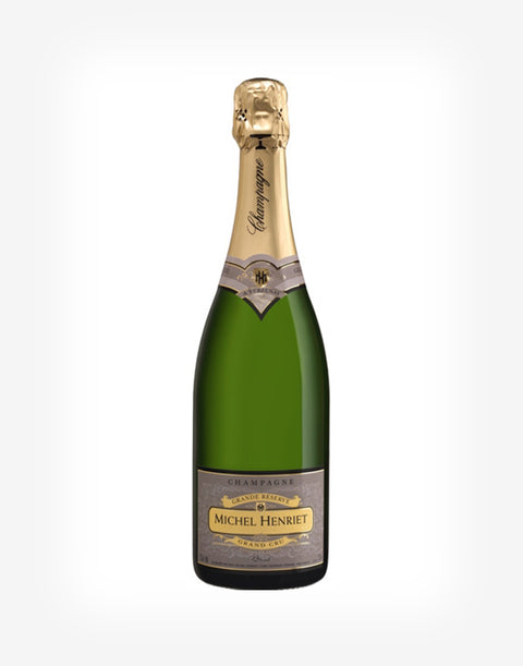 Grand Cru Blanc de Blancs brut