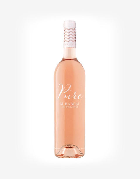 Mirabeau en Provance Rosé Pure AOP 2024