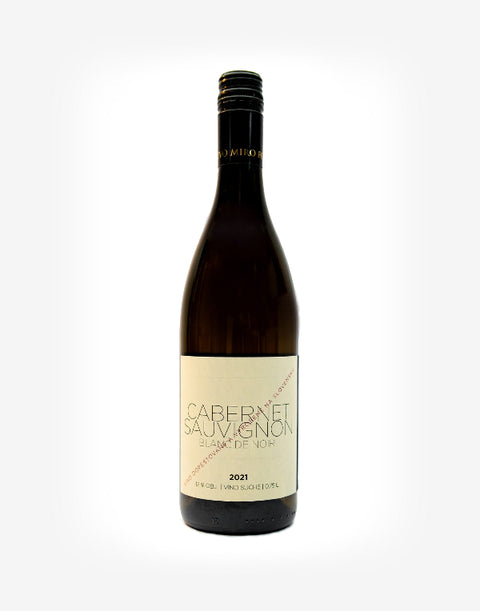 Cabernet Sauvignon Blanc de Noir 2021