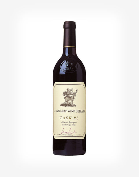 Cask 23 Cabernet Sauvignon 2005