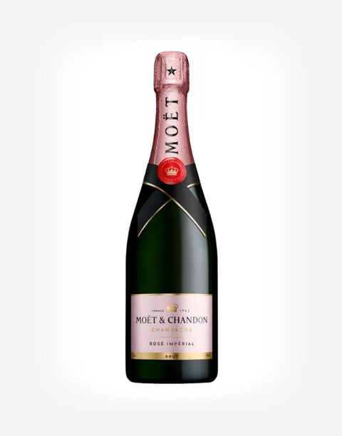 Imperial rosé brut
