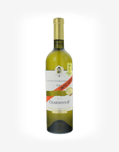 Chardonnay limited 2019