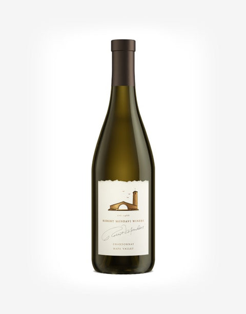 Napa Valley Chardonnay 2021