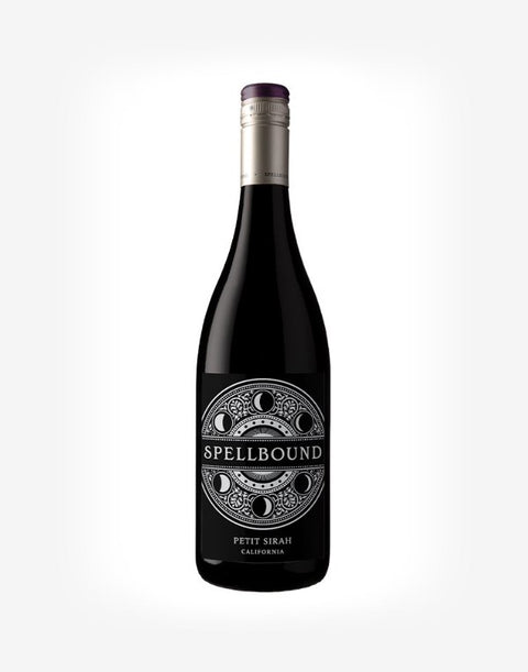 Petite Sirah Spellbound 2019