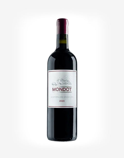 Mondot 2020