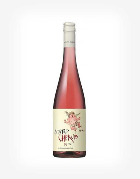 Cherub rosé 2019