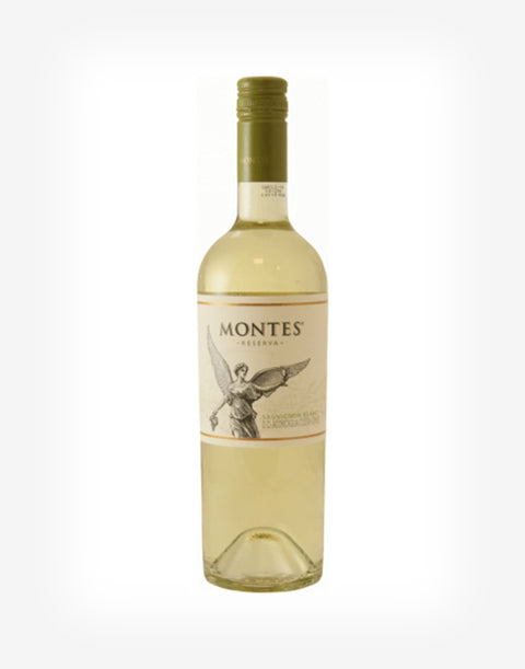 Sauvignon Blanc 2019