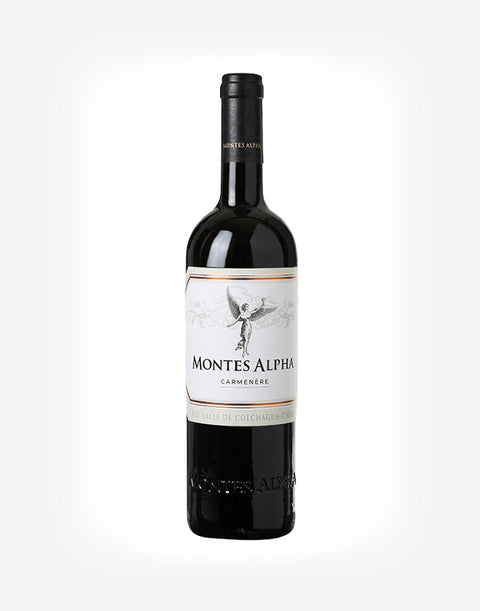 ALPHA Carmenere 2021