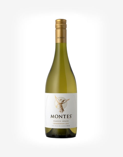 Chardonnay 2024