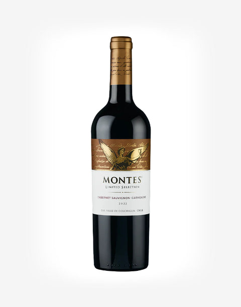 Cabernet Carménère Limited Selection 2023