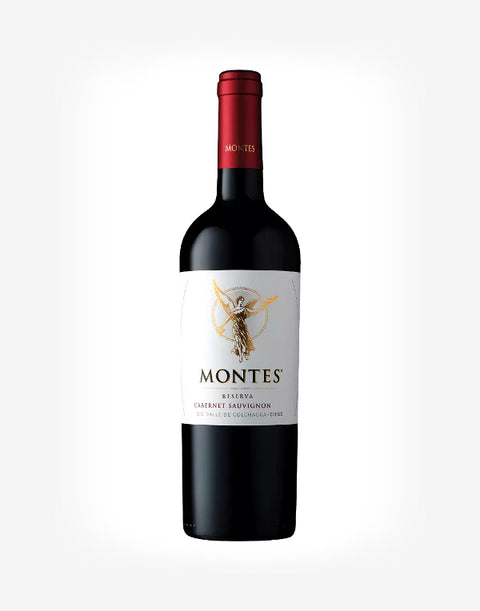 Cabernet Sauvignon 2023