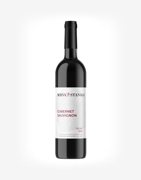 Cabernet Sauvignon 2021