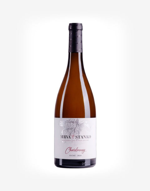 Chardonnay Južnoslovenská oblasť  2024