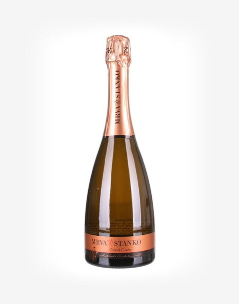 Grand Cuvée brut 2017