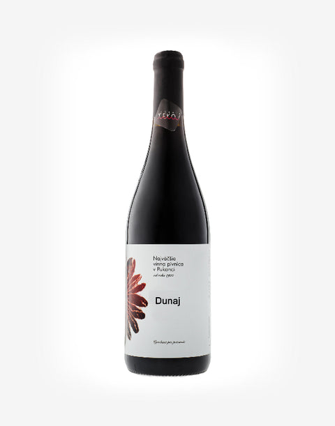 Dunaj 2018