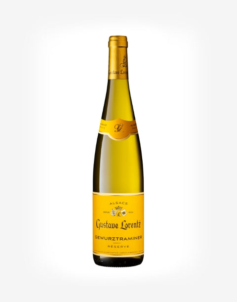 Gewurztraminer Reserve 2024